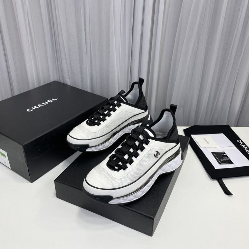 Chanel Sport Shoes